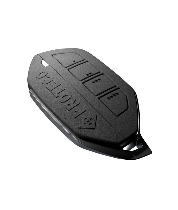 Handzender Ikon 4 kanaals 433,92 mhz