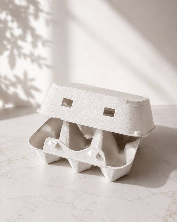Eierdoos/Eggbox