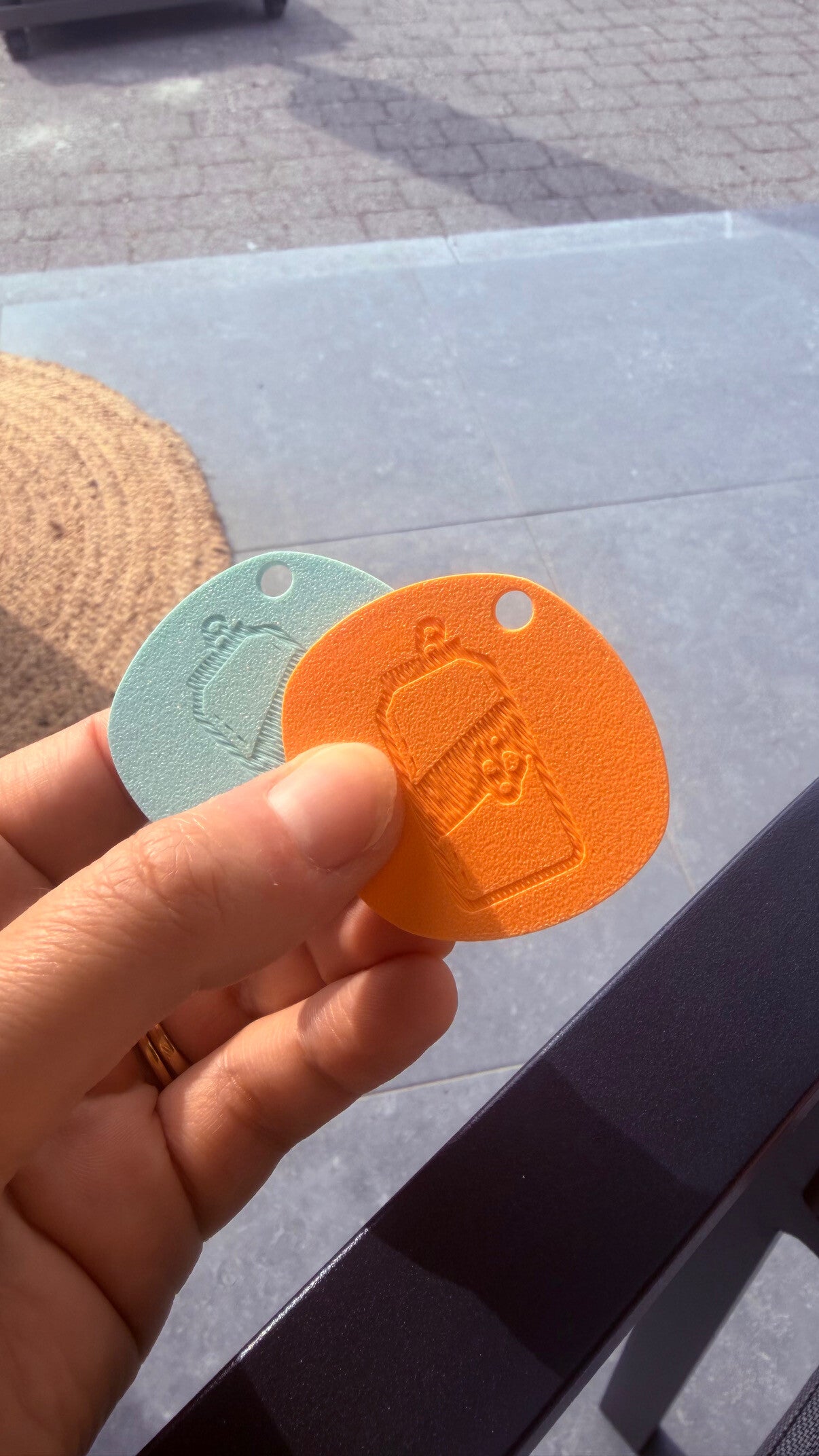 Sipsafe Click