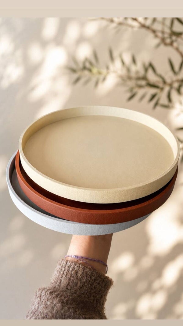 Luniva schaal 24 Cm