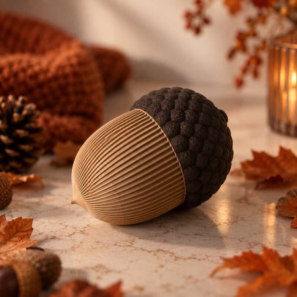 Cozy nut