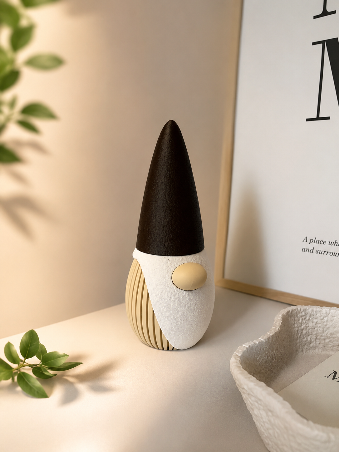 Gnome 18 cm