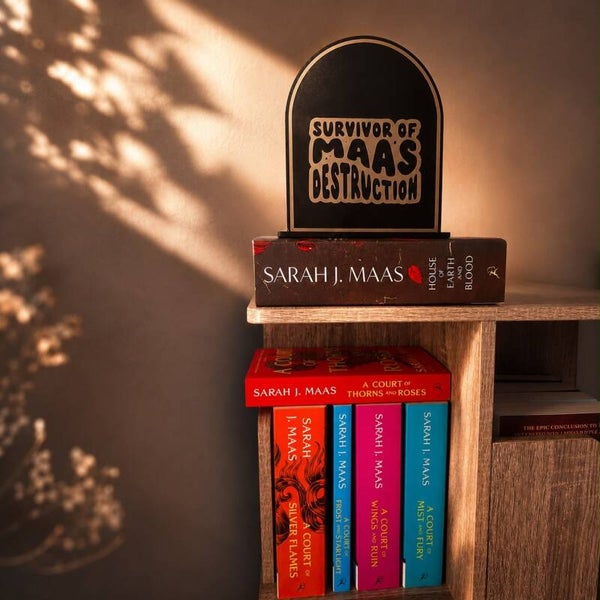Booknook ‘Acotar’