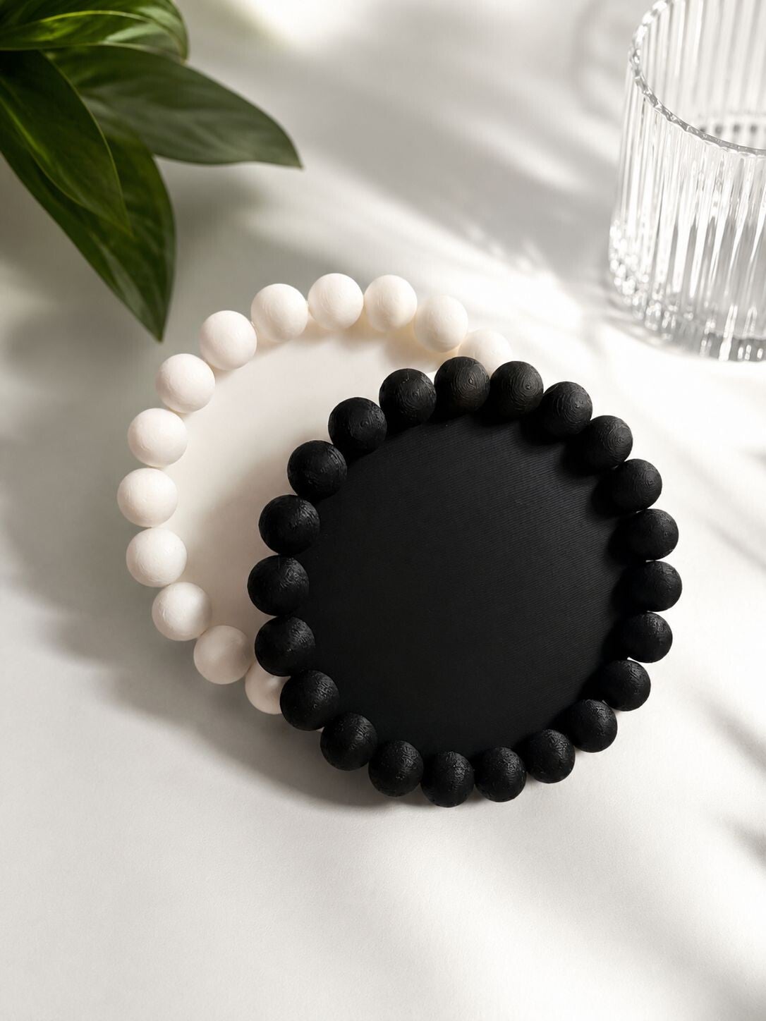 Bubble Tray Luniva
