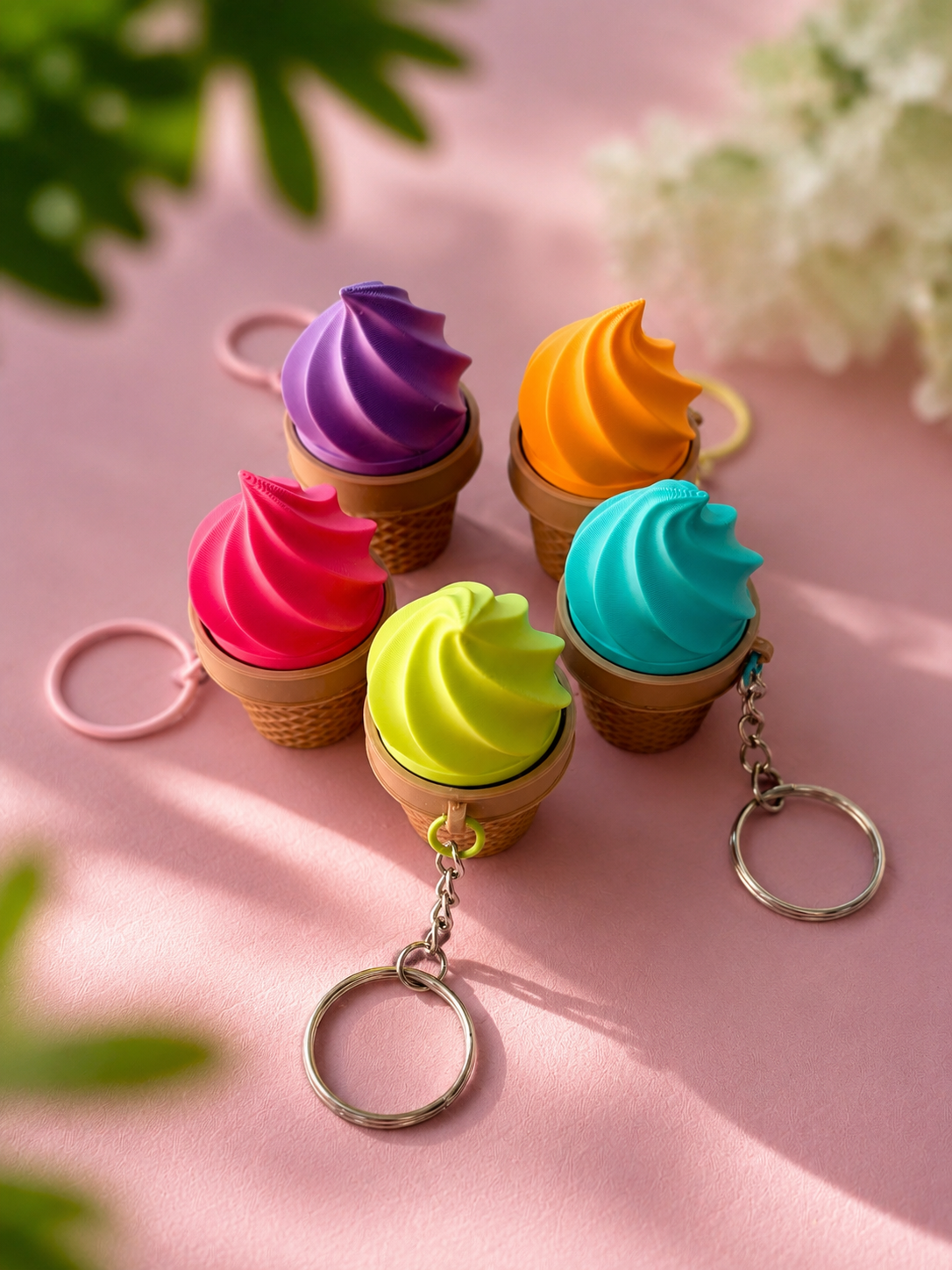 Ice Cream clicker