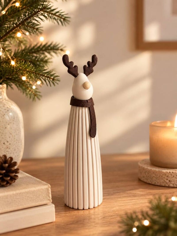 Christmas Reindeer 165mm