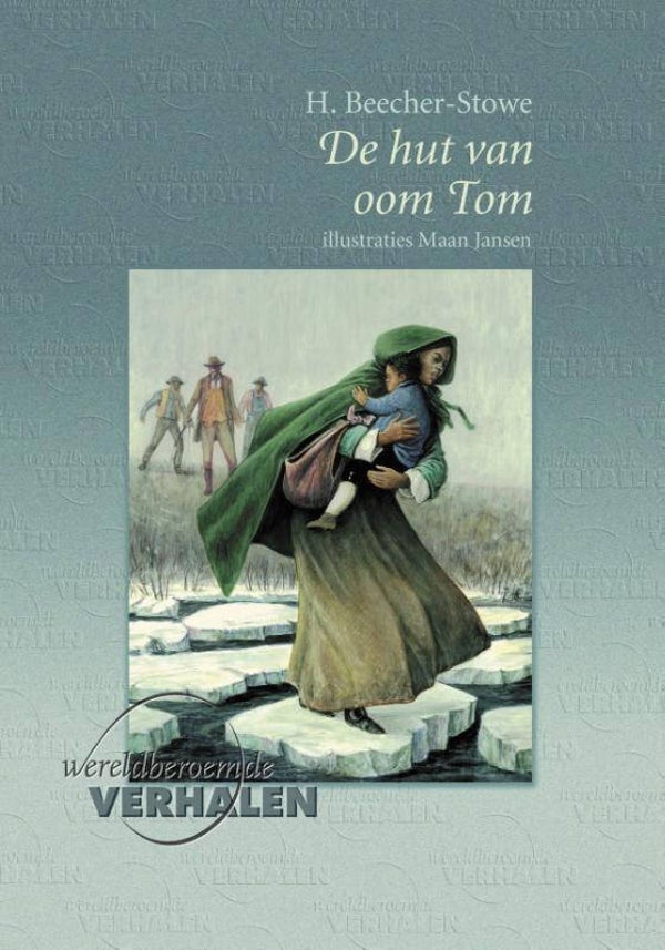 De hut van oom Tom