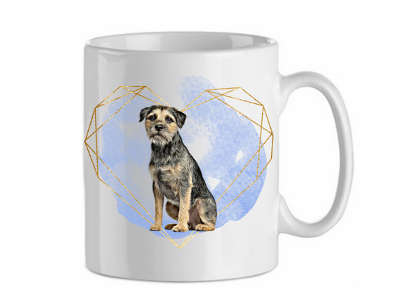 Border terrier 3.1