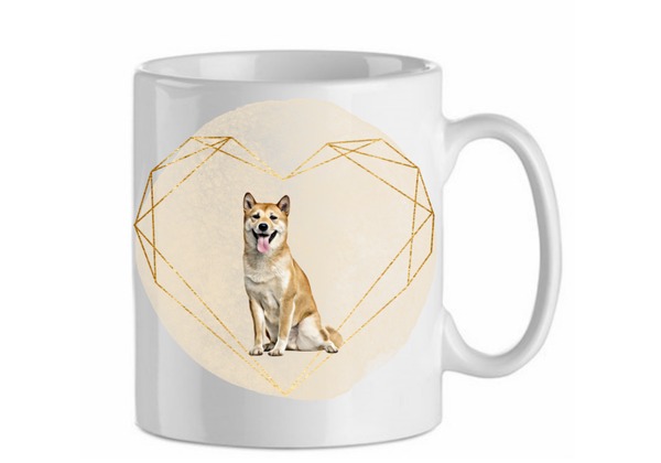 Shiba inu 3.1