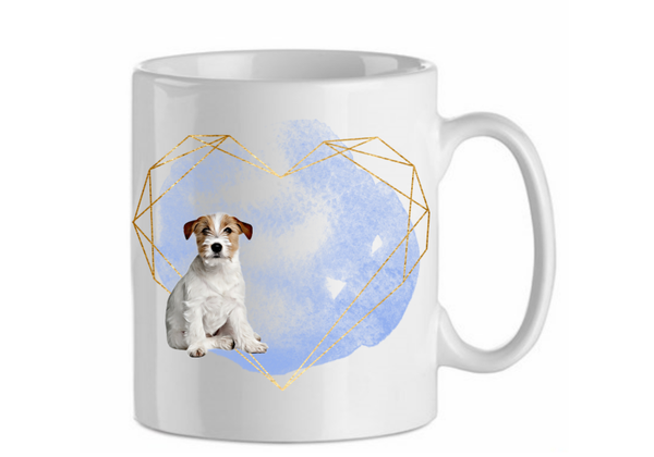 Jack russel 3.4
