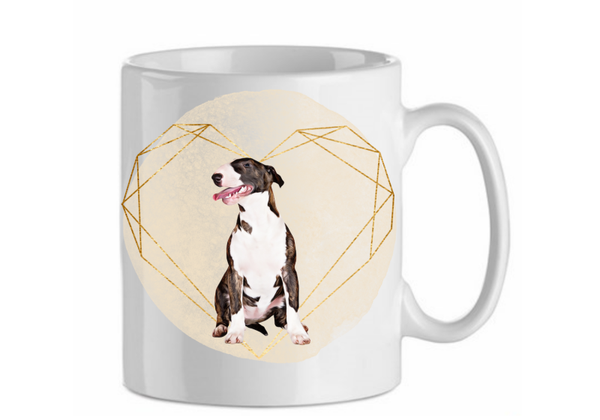 Bull terrier 5.1