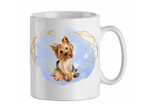 Yorkshire terrier 3.1