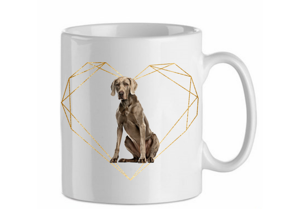Weimaraner 5.1