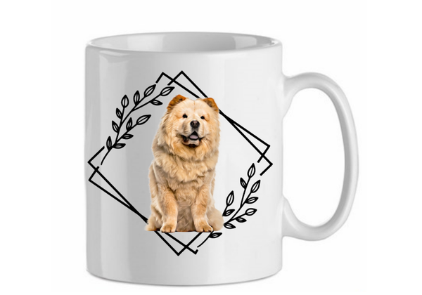Chow chow 6.2