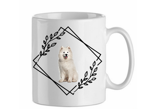 Samoyed 4.1