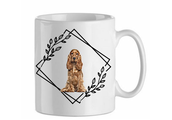 Engelse cocker spaniel 5.1