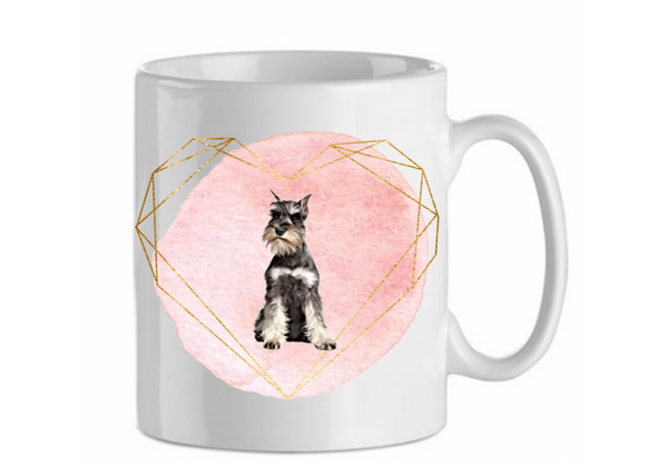 Mini schnauzer 2.1