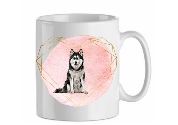 Siberische husky 3.1
