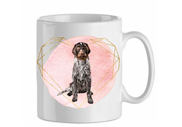Germain wirehaired pointer 2.1