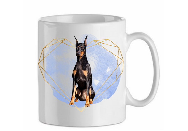Doberman 3.1