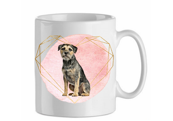 Border terrier 2.1
