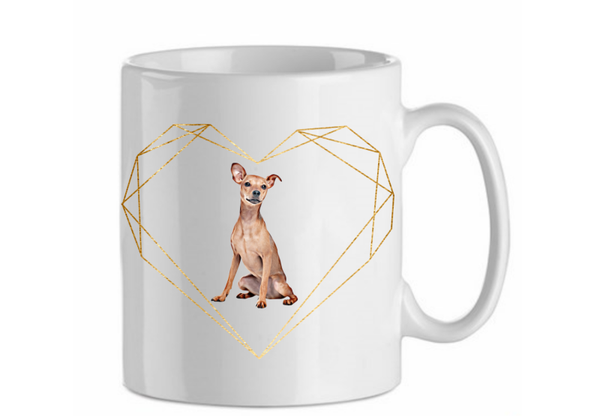 Mini pinscher 4.1