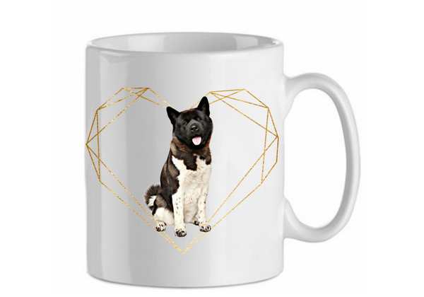 Akita 2.1
