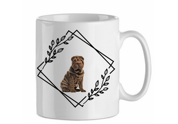 Sharpei 5.1