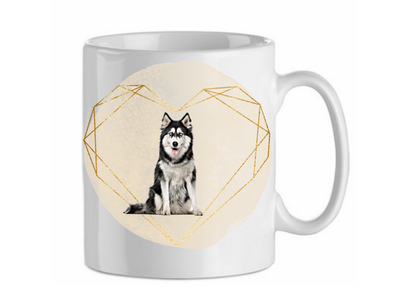 Siberische husky 4.1
