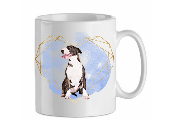 Bull terrier 3.1