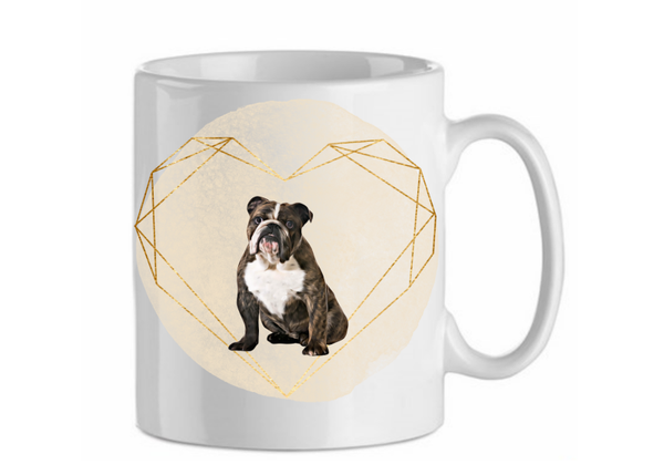 Engelse bulldog 1.2