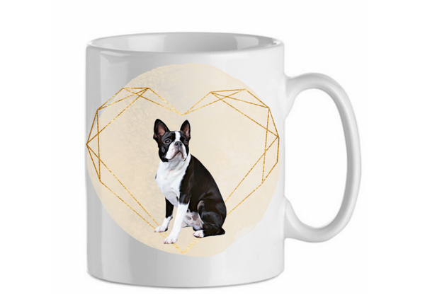 Boston terrier 5.2