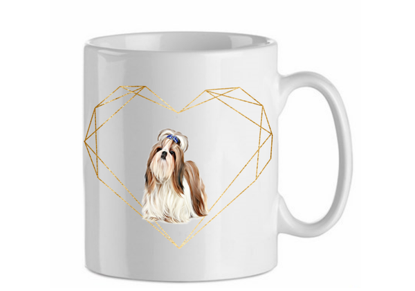 Shih tzu 5.2