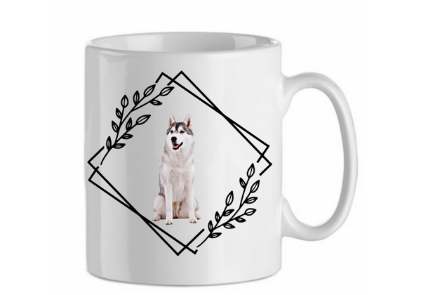 Siberische husky 5.2