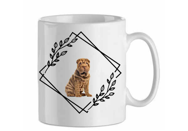Sharpei 5.2