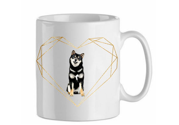 Shiba inu 5.2