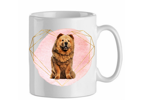Chow chow 2.1
