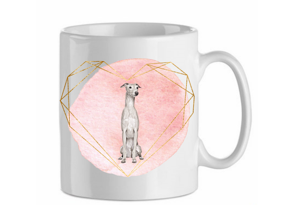 Italian greyhound 2.2