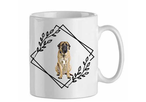 Engelse mastiff 6.1