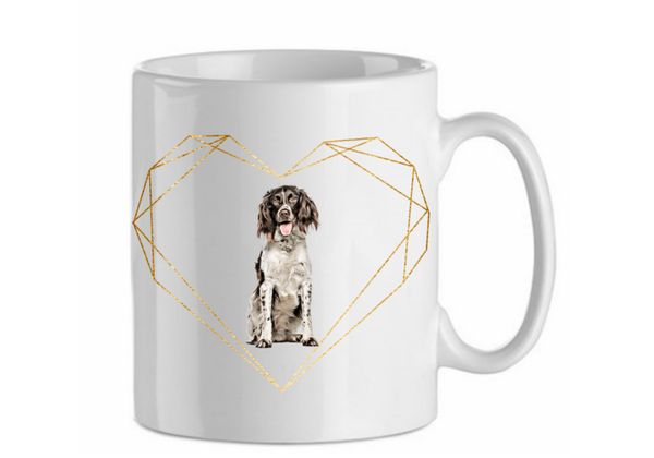 Engelse springer spaniel 4.4