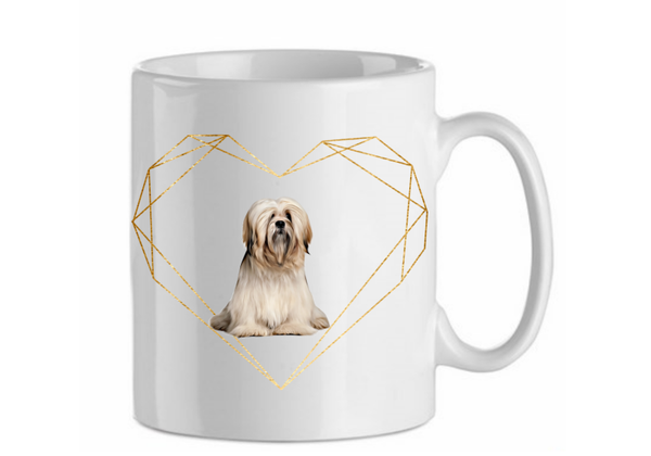 Lhasa apso 4.2