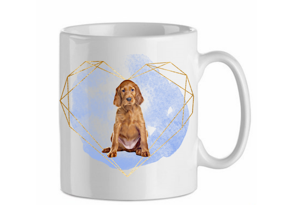 Ierse setter 3.6