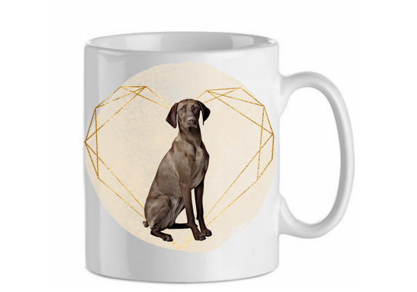 Germain shorthaired pointer 1.2
