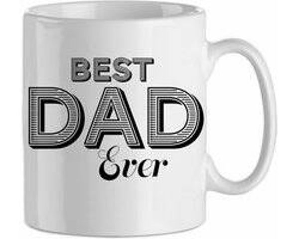 Best dad ever