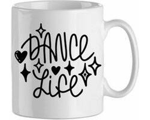 Dance life