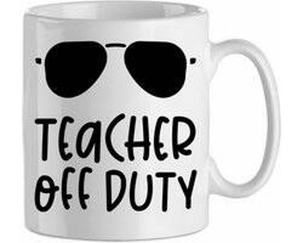 Teacher of duty