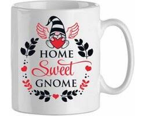 I love you, gnome matter what