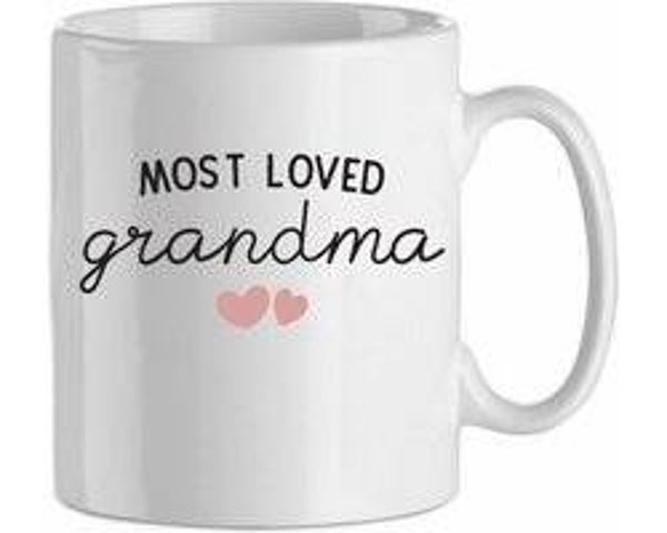 Most loved grandma