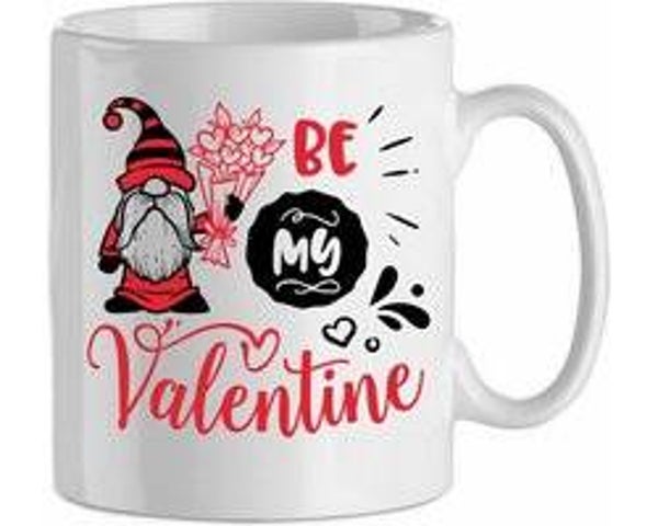 Choose love gnome matter what