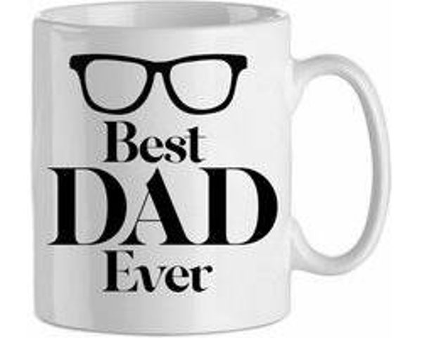 Best dad ever